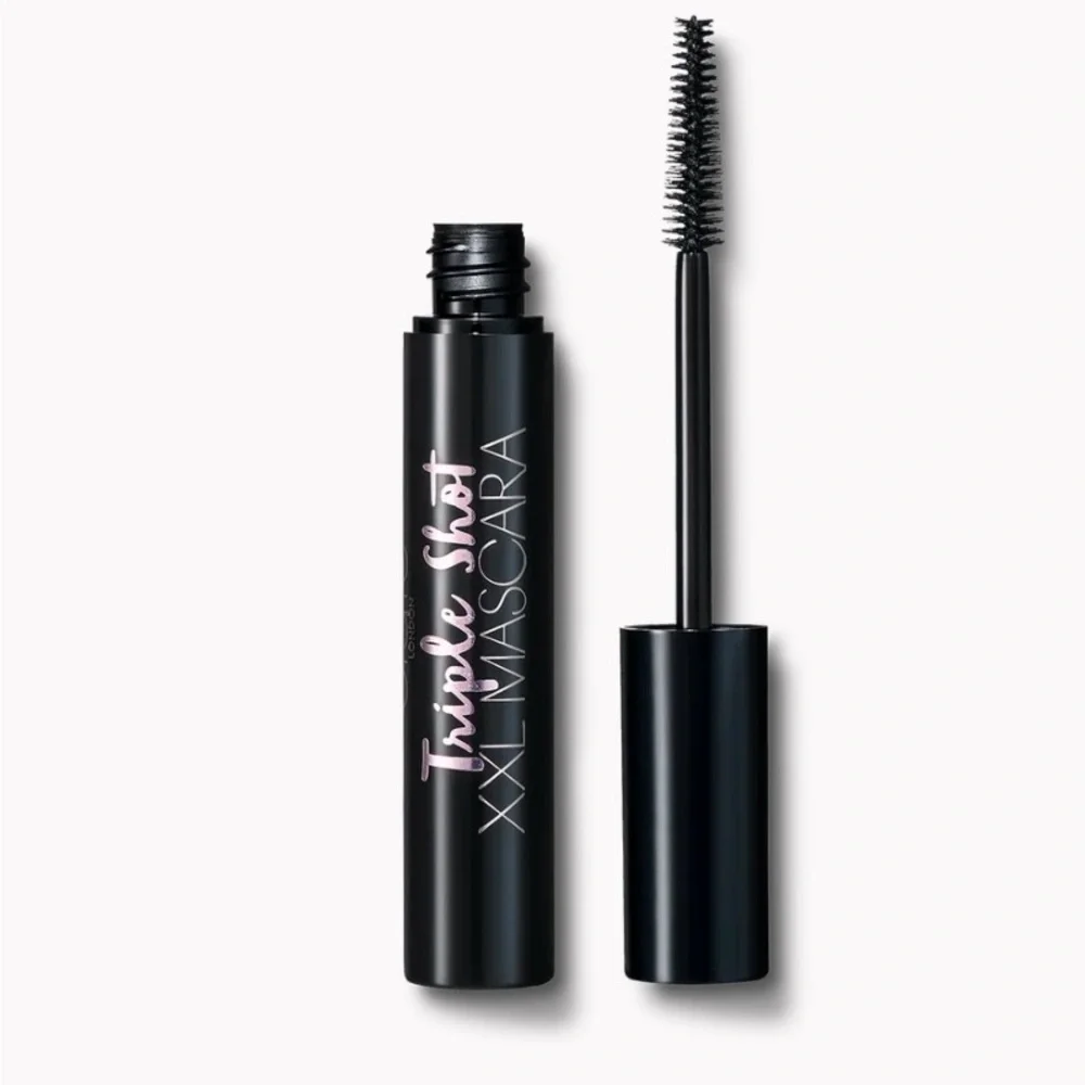 NWT Ciate Triple XXL Volumizing Mascara Black